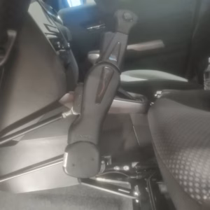 Εγκατάσταση συστήματος φρένου-γκαζιού push&pull EASY DRIVE σε Suzuki Vitara 2026 3 EASY DRIVE Suzuki Vitara 01 1
