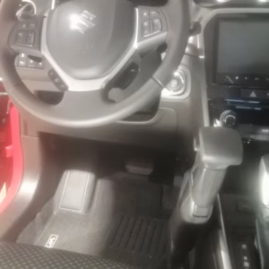 Εγκατάσταση συστήματος φρένου-γκαζιού push&pull EASY DRIVE σε Suzuki Vitara 2026 4 EASY DRIVE Suzuki Vitara 02