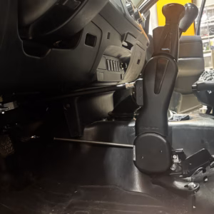 EASY DRIVE TOYOTA HILUX 01